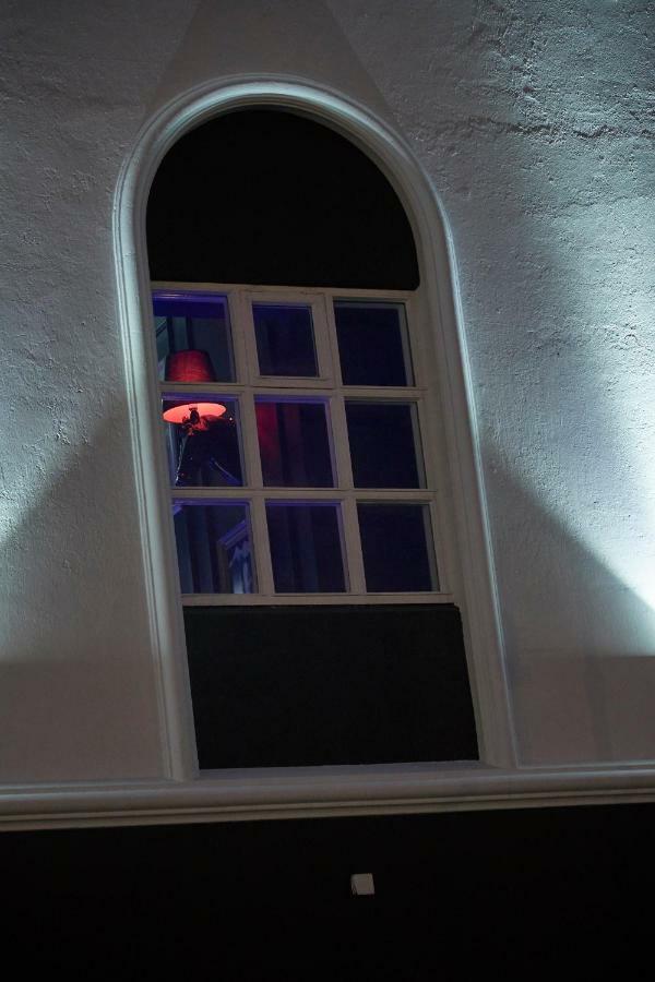 Hotel Akureyri Dynheimar Exteriér fotografie